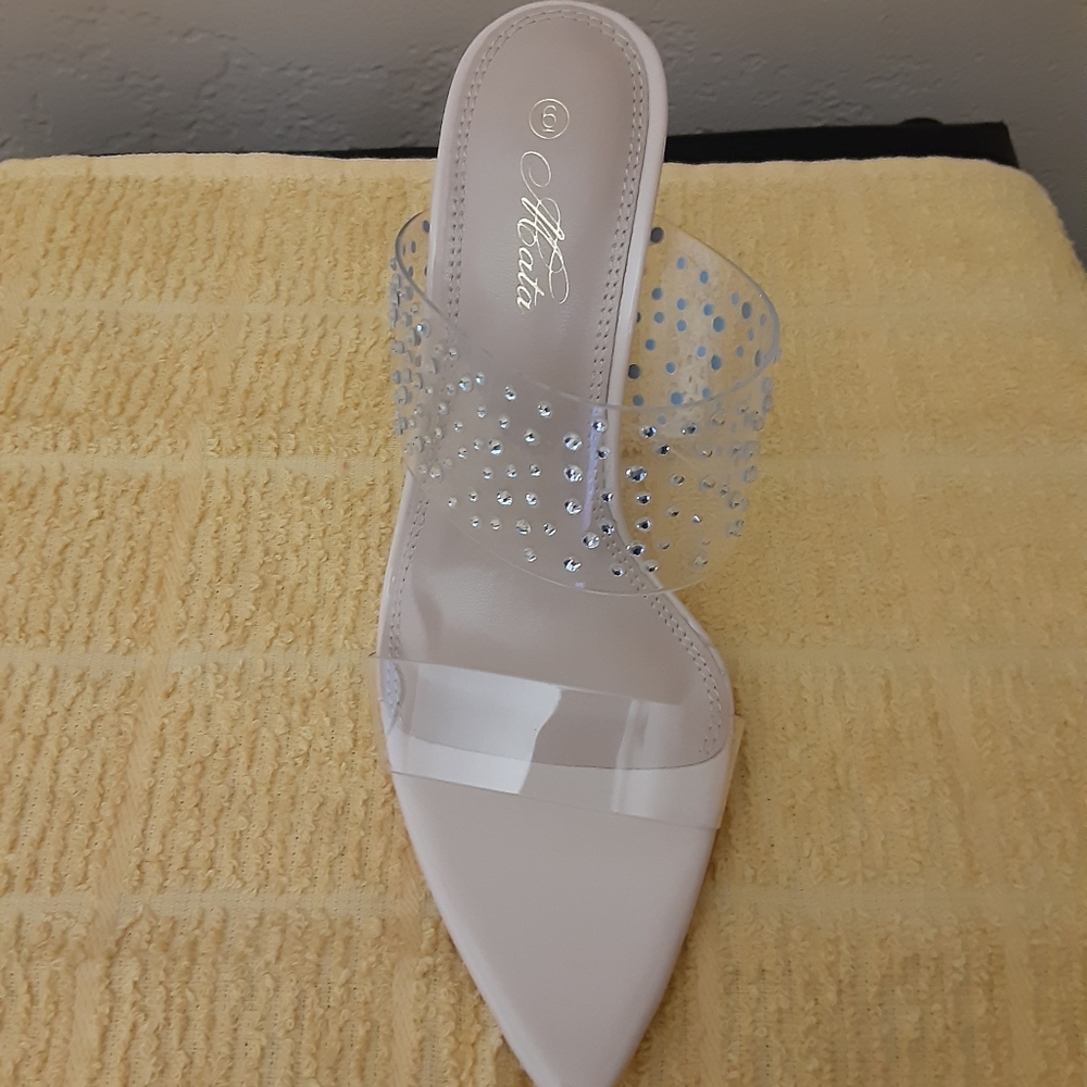 Women shoes